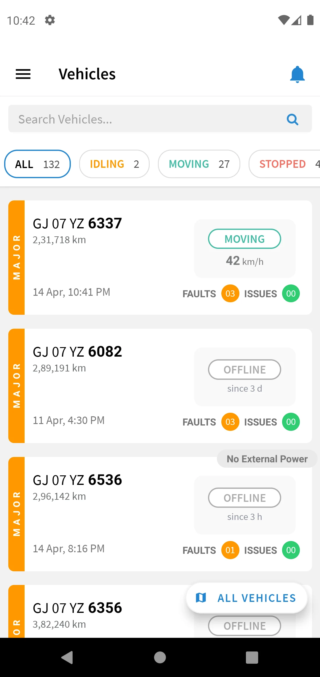 Intangles screenshot